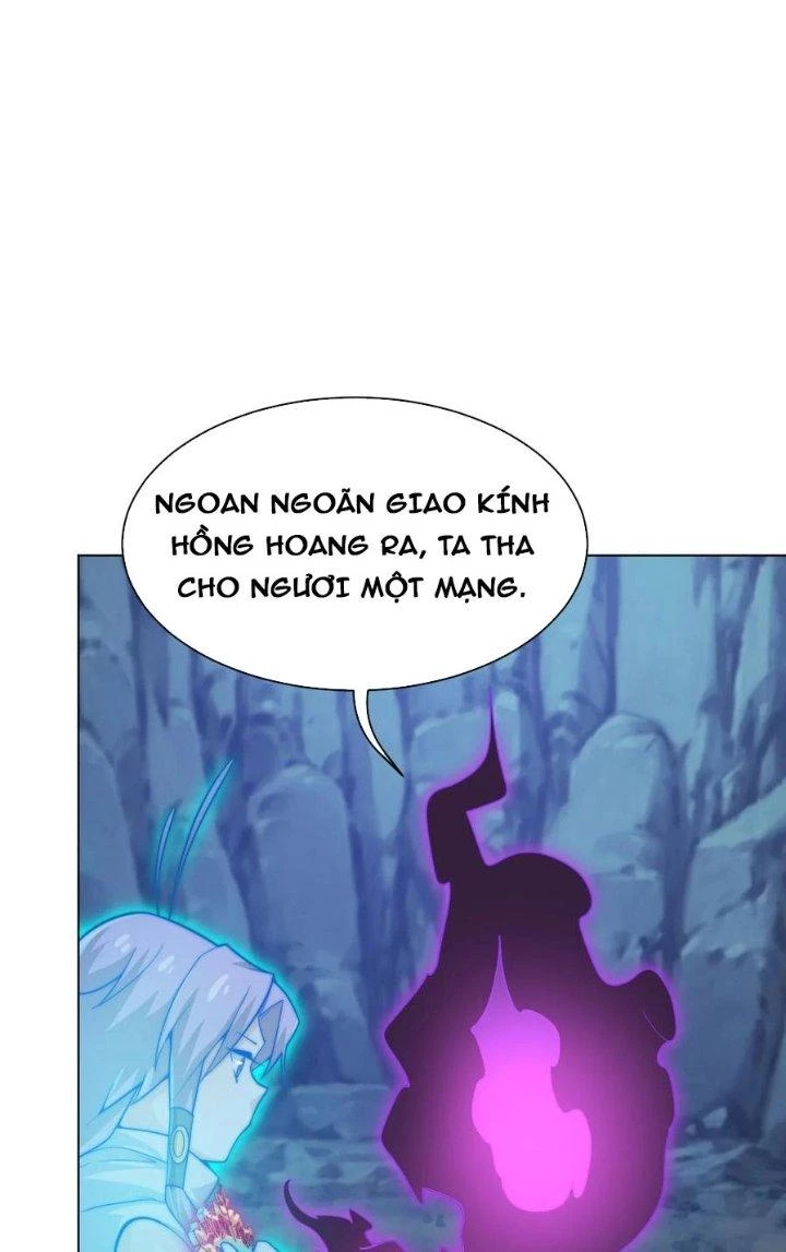 Tối Cường Ma Tôn Về Hưu Đi Cua Nữ Chính Chapter 56 - 47