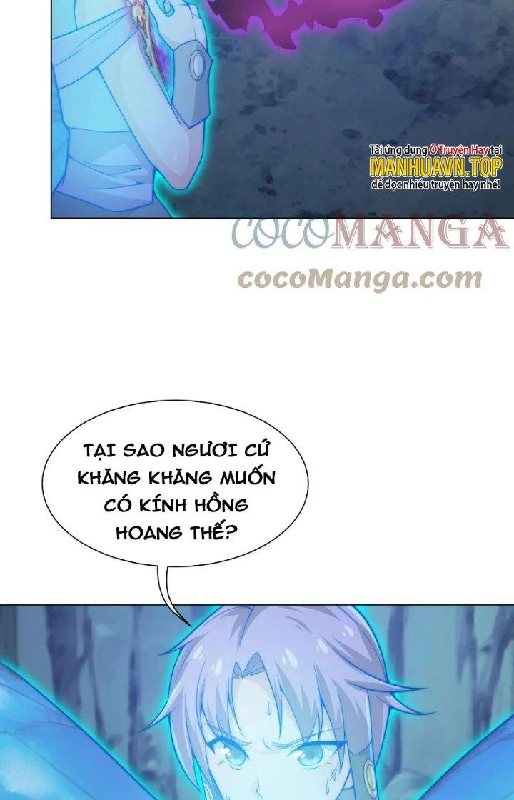 Tối Cường Ma Tôn Về Hưu Đi Cua Nữ Chính Chapter 56 - 48
