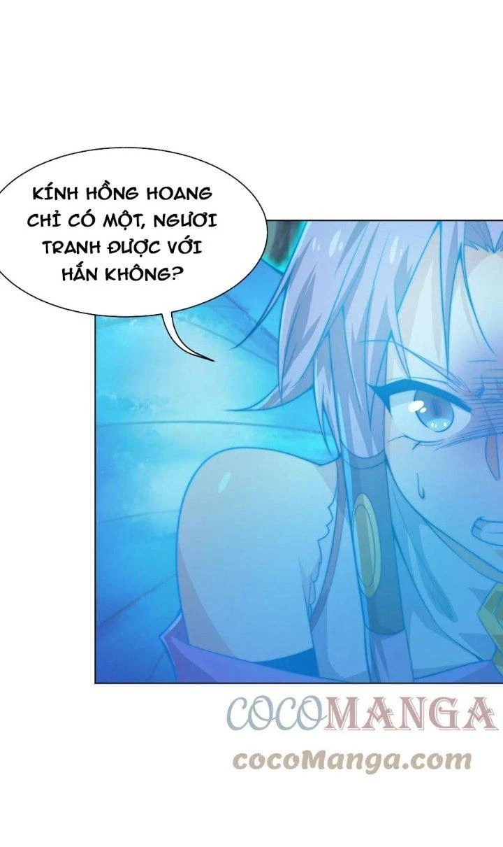 Tối Cường Ma Tôn Về Hưu Đi Cua Nữ Chính Chapter 56 - 51
