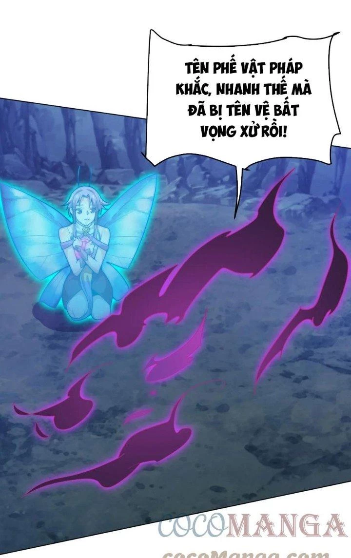 Tối Cường Ma Tôn Về Hưu Đi Cua Nữ Chính Chapter 56 - 54