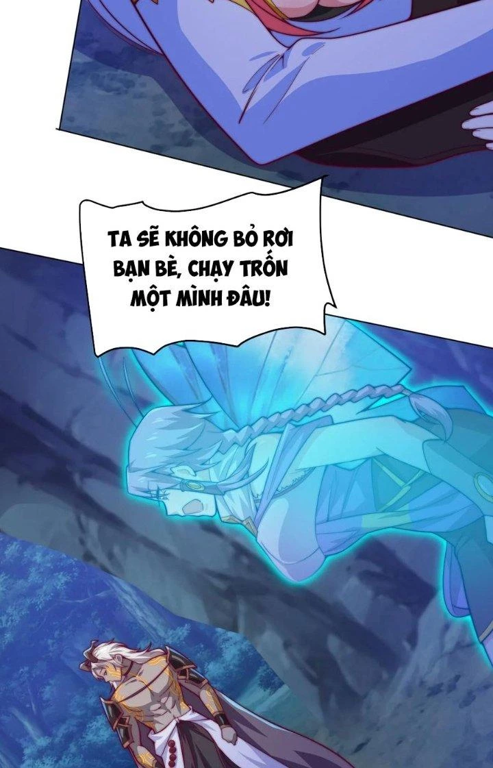 Tối Cường Ma Tôn Về Hưu Đi Cua Nữ Chính Chapter 56 - 57