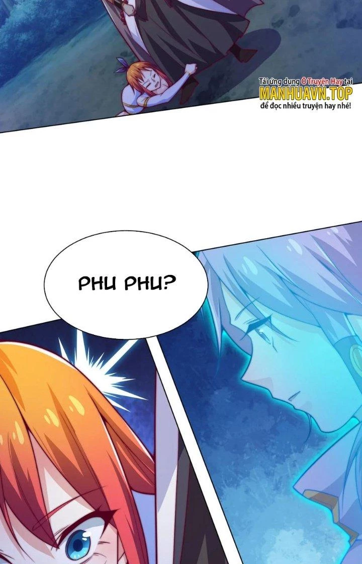 Tối Cường Ma Tôn Về Hưu Đi Cua Nữ Chính Chapter 56 - 58
