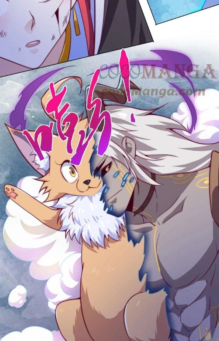 Tối Cường Ma Tôn Về Hưu Đi Cua Nữ Chính Chapter 56 - 59