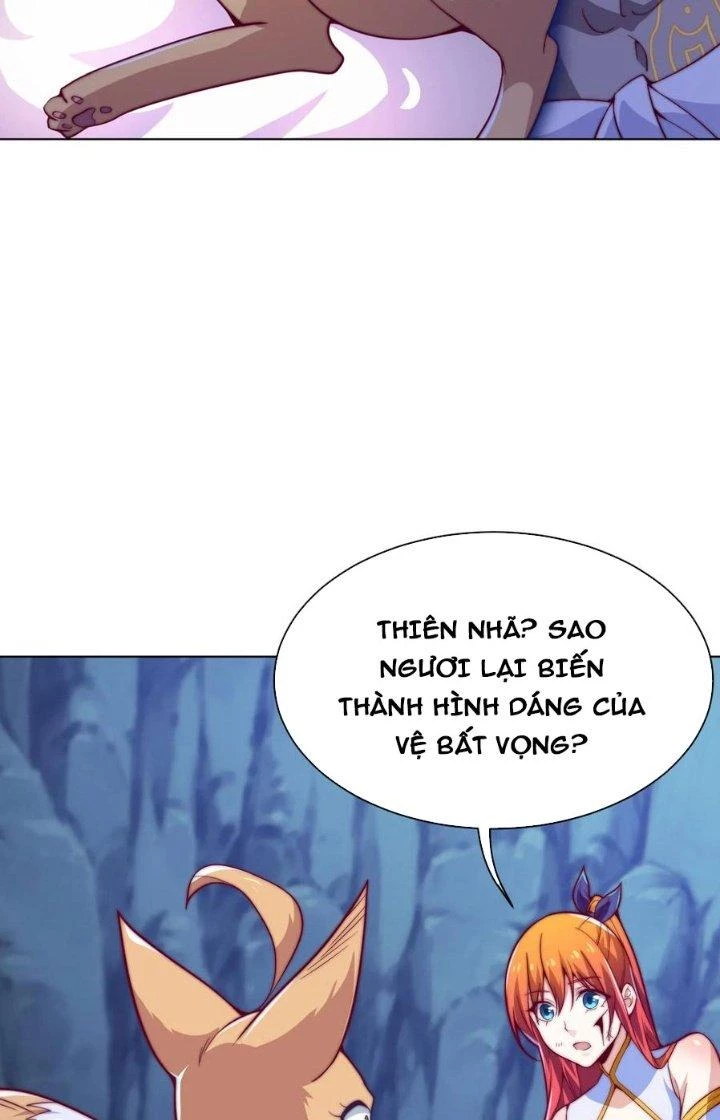 Tối Cường Ma Tôn Về Hưu Đi Cua Nữ Chính Chapter 56 - 60