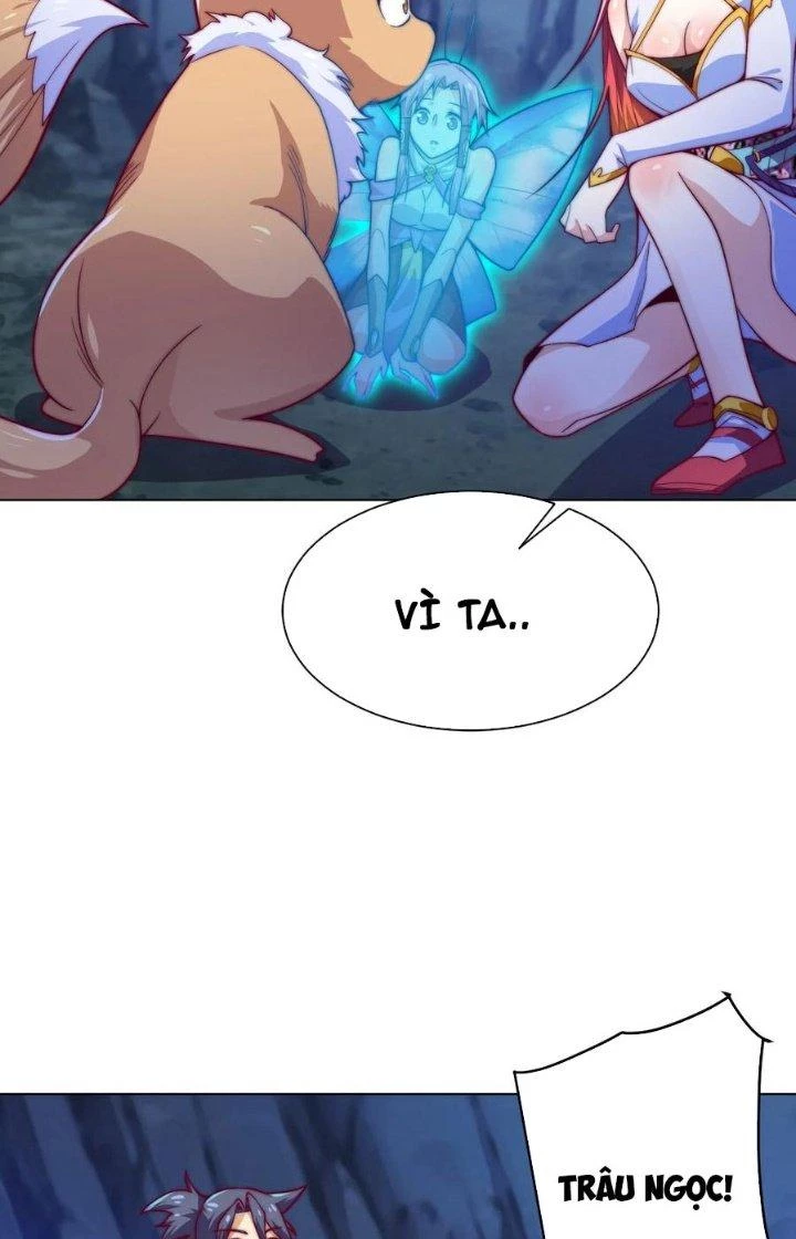 Tối Cường Ma Tôn Về Hưu Đi Cua Nữ Chính Chapter 56 - 61
