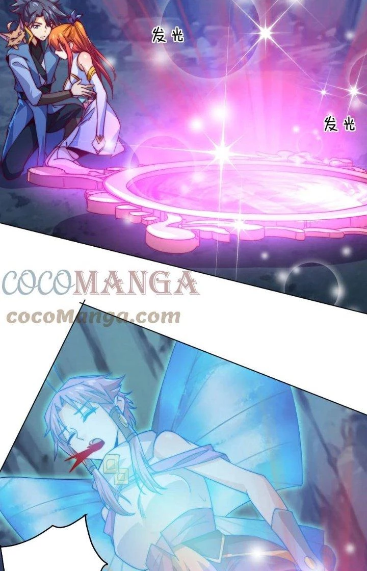 Tối Cường Ma Tôn Về Hưu Đi Cua Nữ Chính Chapter 56 - 66