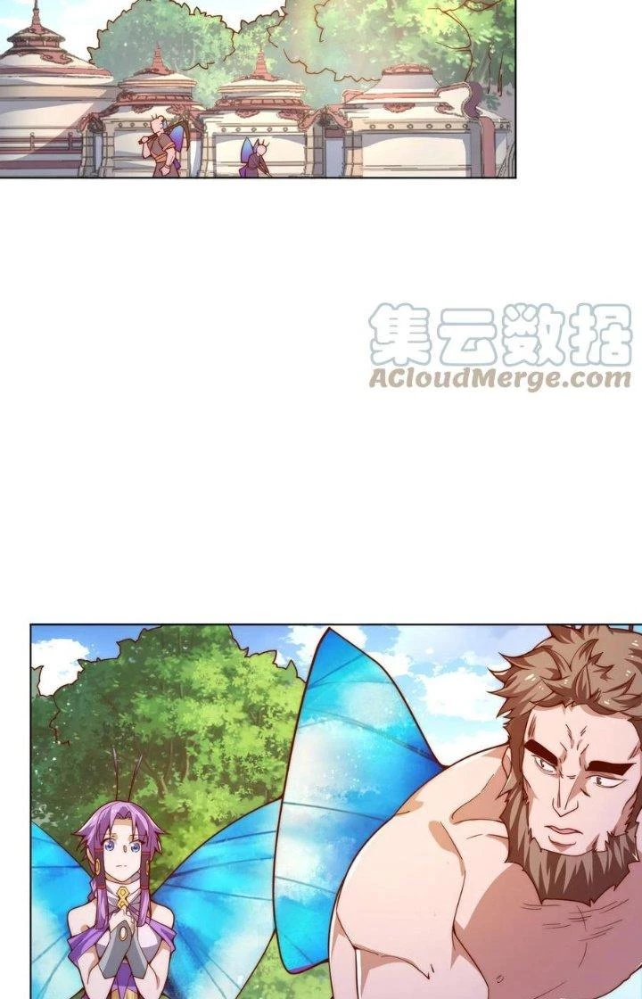 Tối Cường Ma Tôn Về Hưu Đi Cua Nữ Chính Chapter 57 - 2