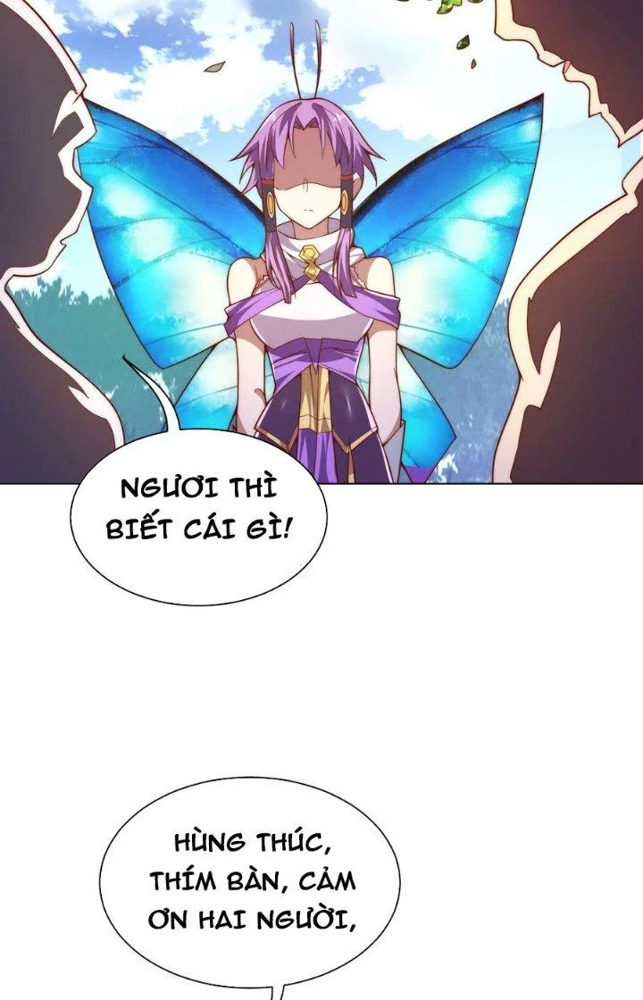 Tối Cường Ma Tôn Về Hưu Đi Cua Nữ Chính Chapter 57 - 6
