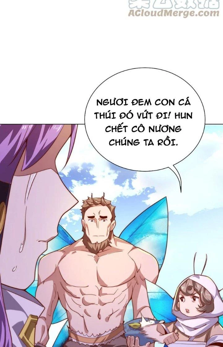 Tối Cường Ma Tôn Về Hưu Đi Cua Nữ Chính Chapter 57 - 12