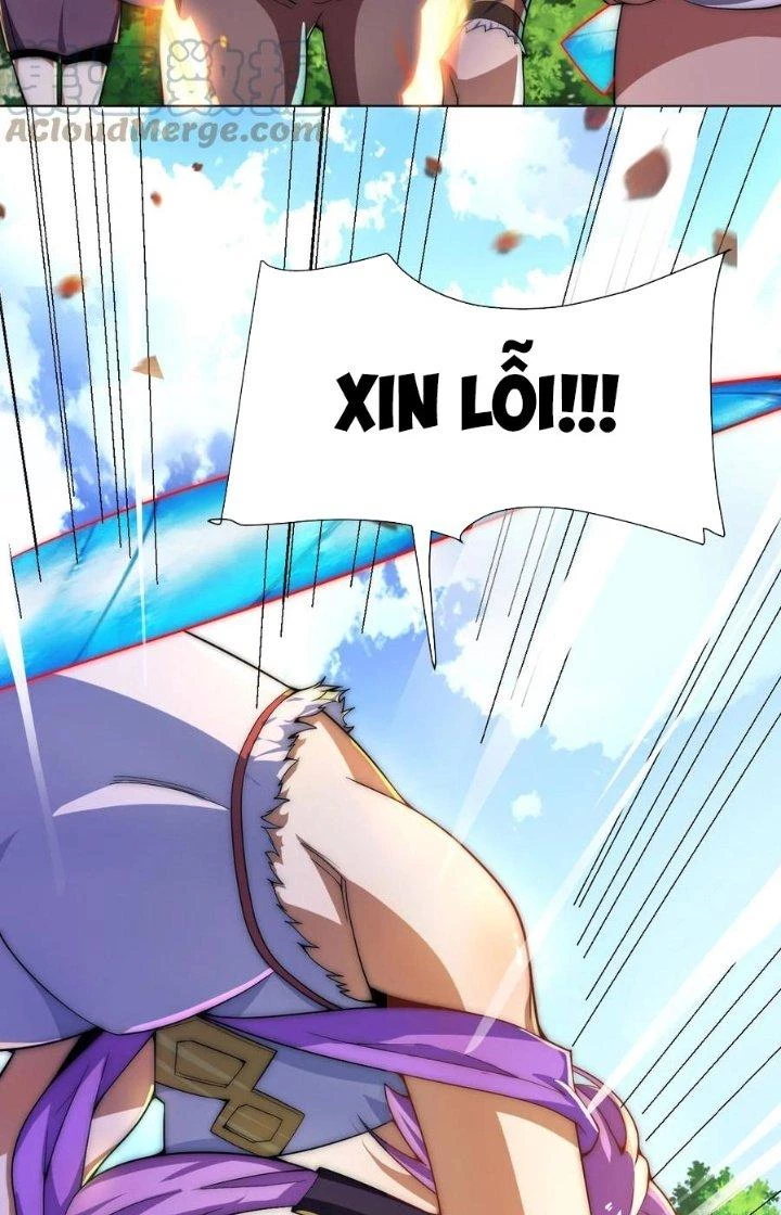 Tối Cường Ma Tôn Về Hưu Đi Cua Nữ Chính Chapter 57 - 16