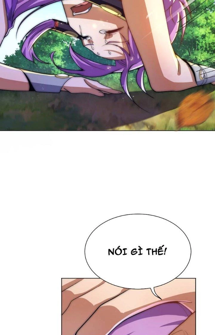 Tối Cường Ma Tôn Về Hưu Đi Cua Nữ Chính Chapter 57 - 17
