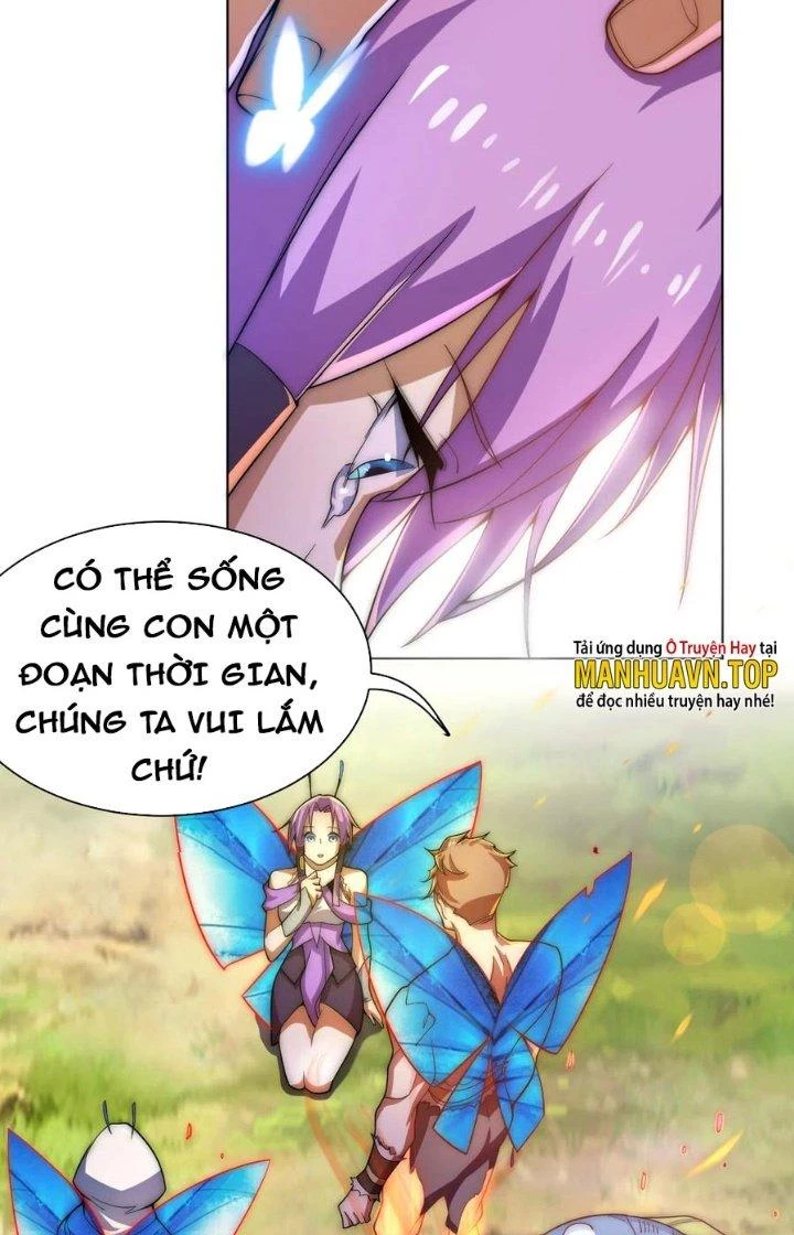 Tối Cường Ma Tôn Về Hưu Đi Cua Nữ Chính Chapter 57 - 18