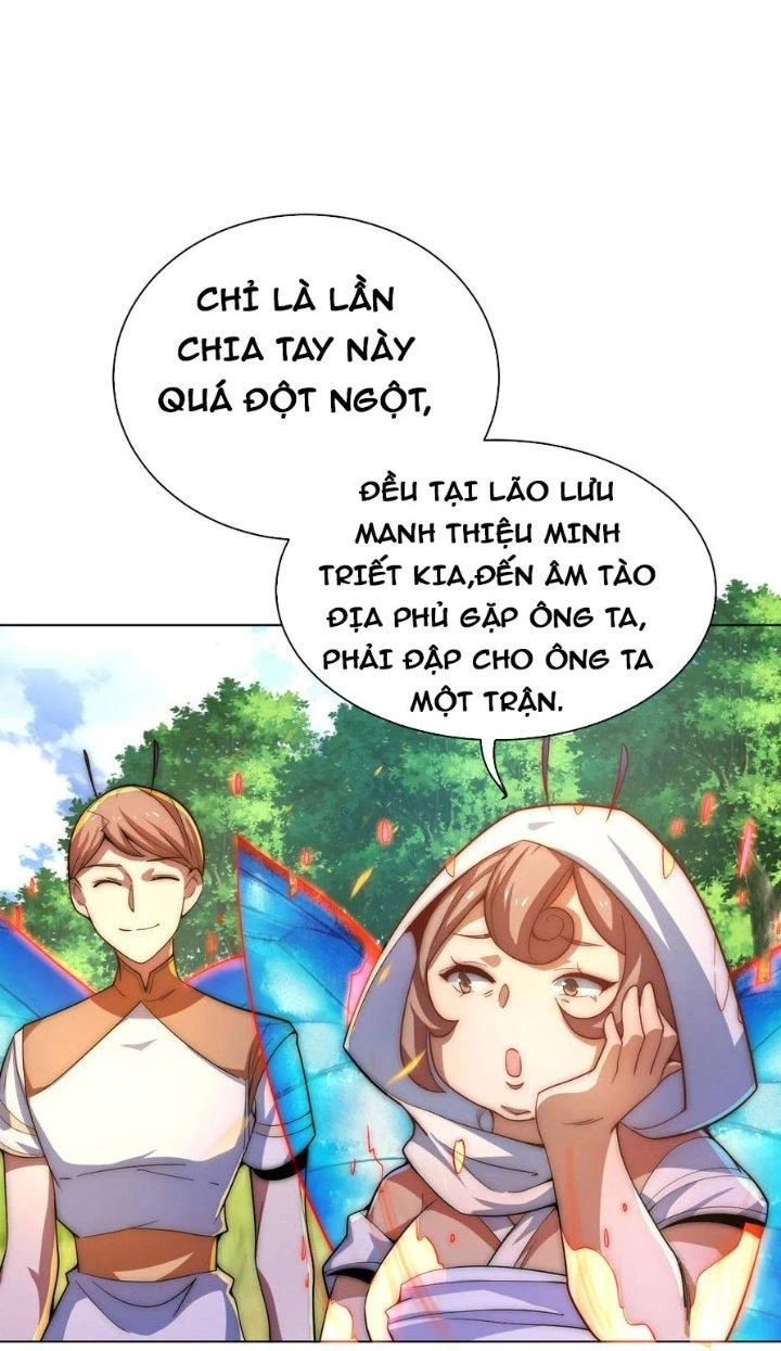 Tối Cường Ma Tôn Về Hưu Đi Cua Nữ Chính Chapter 57 - 20