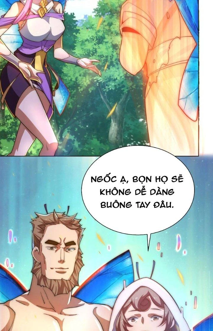 Tối Cường Ma Tôn Về Hưu Đi Cua Nữ Chính Chapter 57 - 22