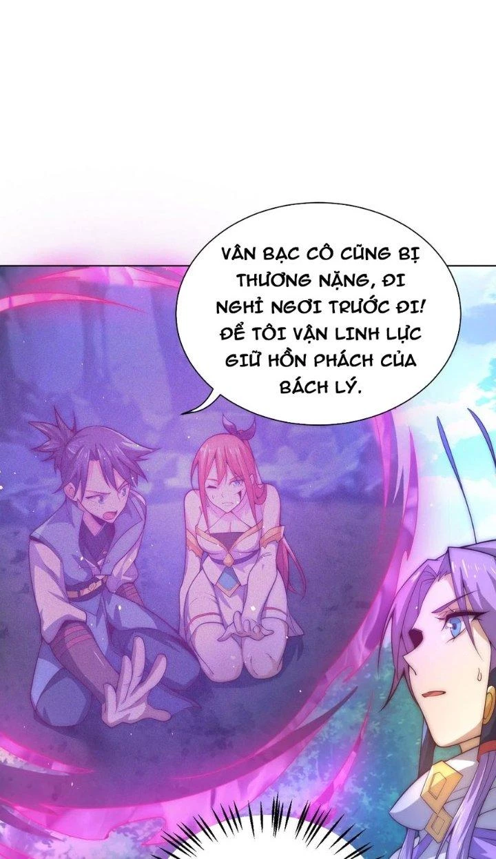 Tối Cường Ma Tôn Về Hưu Đi Cua Nữ Chính Chapter 57 - 26