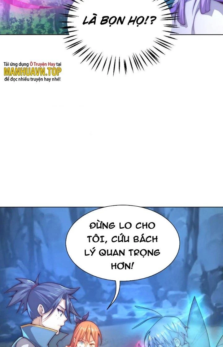 Tối Cường Ma Tôn Về Hưu Đi Cua Nữ Chính Chapter 57 - 27