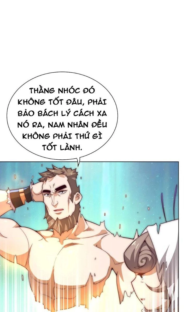 Tối Cường Ma Tôn Về Hưu Đi Cua Nữ Chính Chapter 57 - 31