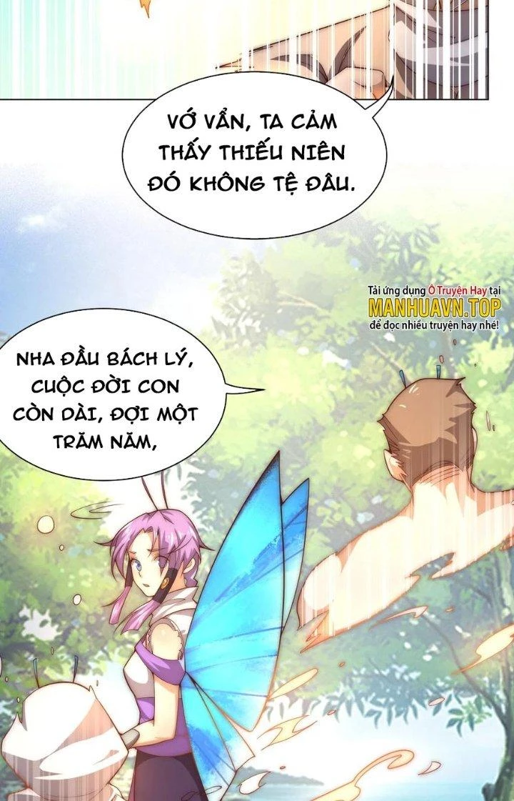 Tối Cường Ma Tôn Về Hưu Đi Cua Nữ Chính Chapter 57 - 32