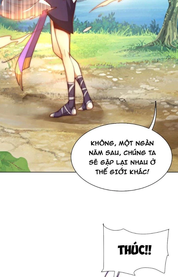 Tối Cường Ma Tôn Về Hưu Đi Cua Nữ Chính Chapter 57 - 33