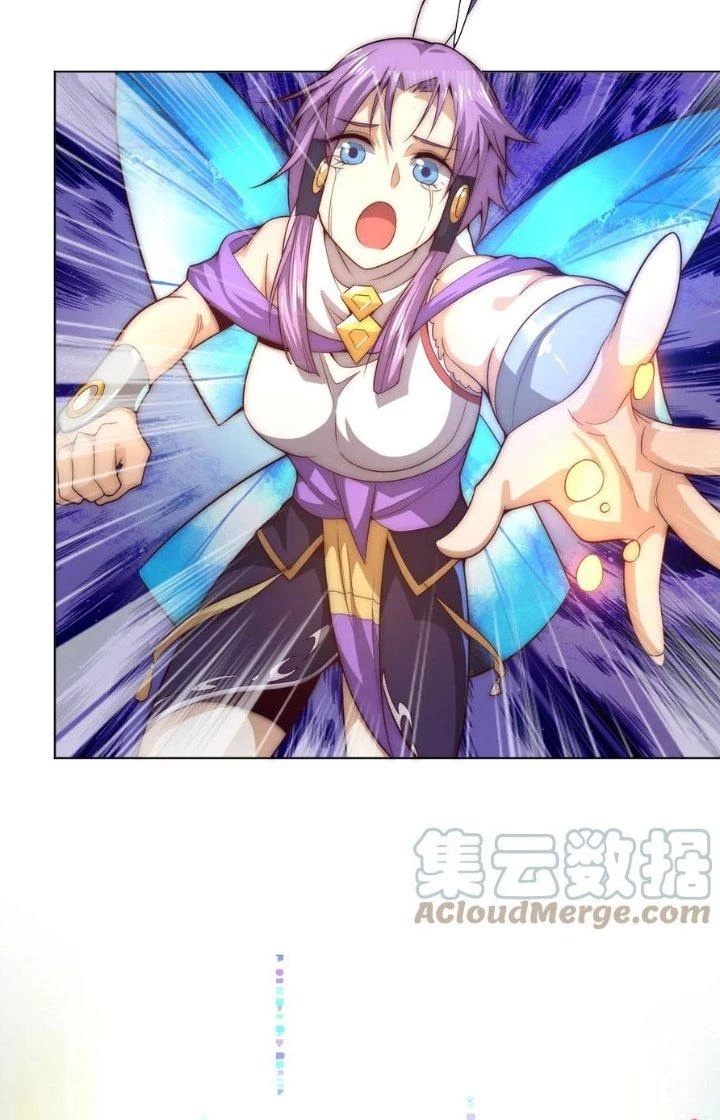 Tối Cường Ma Tôn Về Hưu Đi Cua Nữ Chính Chapter 57 - 34