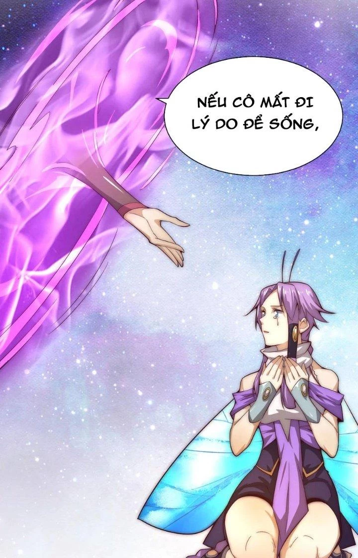 Tối Cường Ma Tôn Về Hưu Đi Cua Nữ Chính Chapter 57 - 37