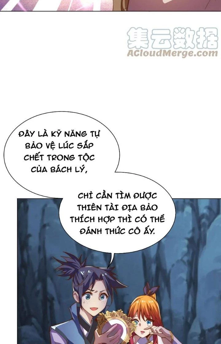 Tối Cường Ma Tôn Về Hưu Đi Cua Nữ Chính Chapter 57 - 48