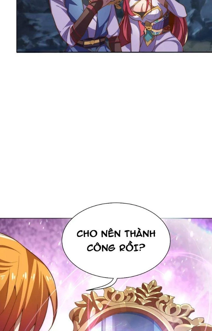 Tối Cường Ma Tôn Về Hưu Đi Cua Nữ Chính Chapter 57 - 49