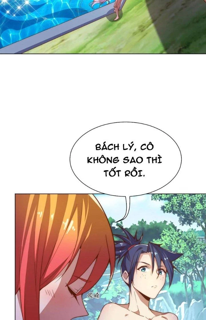 Tối Cường Ma Tôn Về Hưu Đi Cua Nữ Chính Chapter 57 - 54