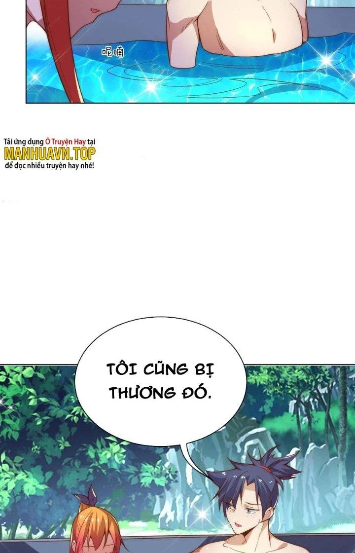 Tối Cường Ma Tôn Về Hưu Đi Cua Nữ Chính Chapter 57 - 55