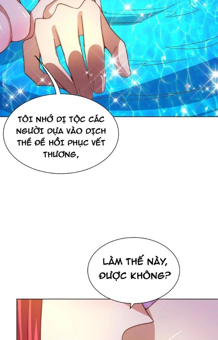 Tối Cường Ma Tôn Về Hưu Đi Cua Nữ Chính Chapter 57 - 58