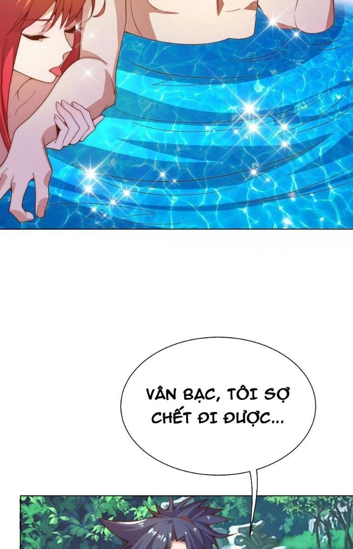 Tối Cường Ma Tôn Về Hưu Đi Cua Nữ Chính Chapter 57 - 60