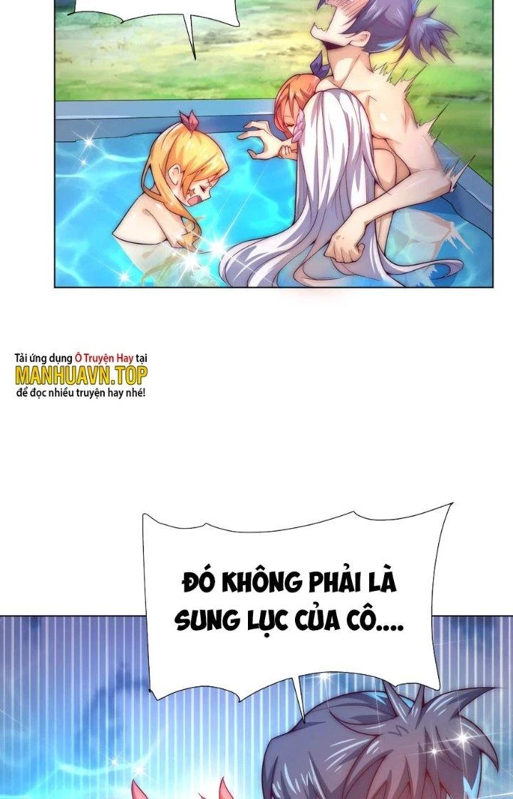 Tối Cường Ma Tôn Về Hưu Đi Cua Nữ Chính Chapter 57 - 66