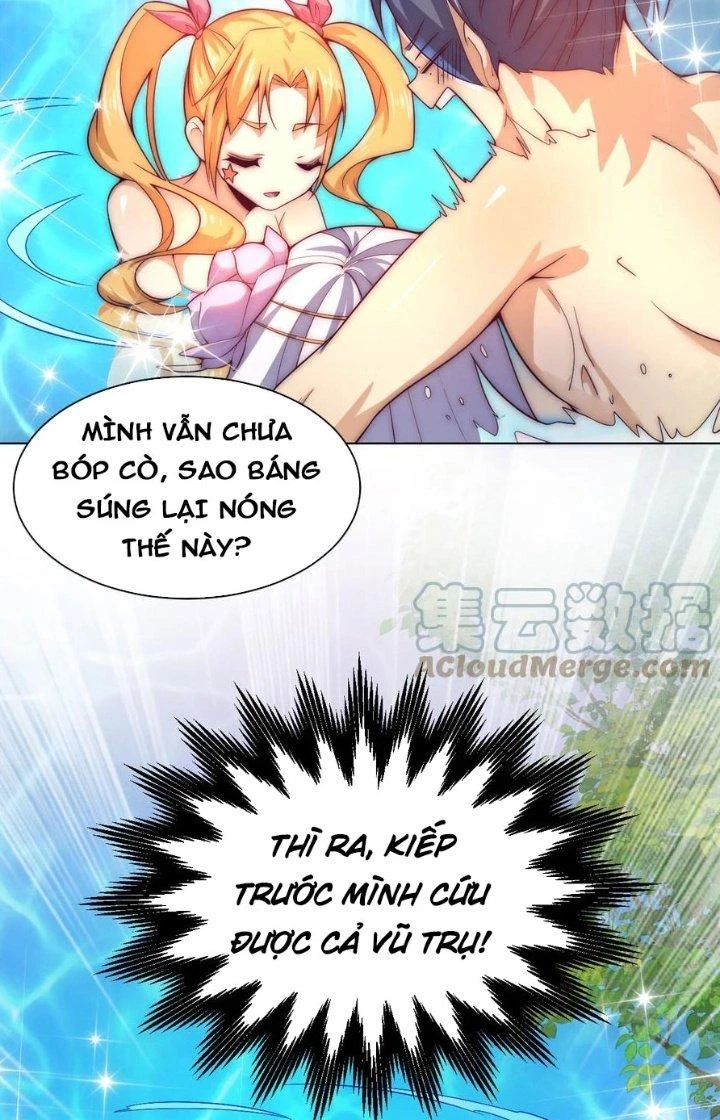 Tối Cường Ma Tôn Về Hưu Đi Cua Nữ Chính Chapter 57 - 67