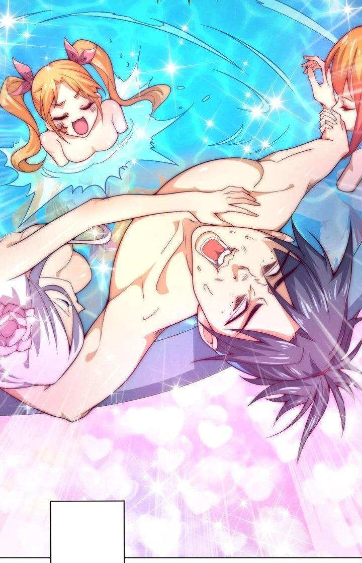 Tối Cường Ma Tôn Về Hưu Đi Cua Nữ Chính Chapter 57 - 68