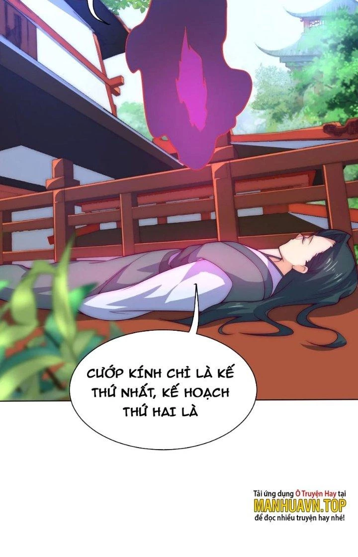 Tối Cường Ma Tôn Về Hưu Đi Cua Nữ Chính Chapter 57 - 71