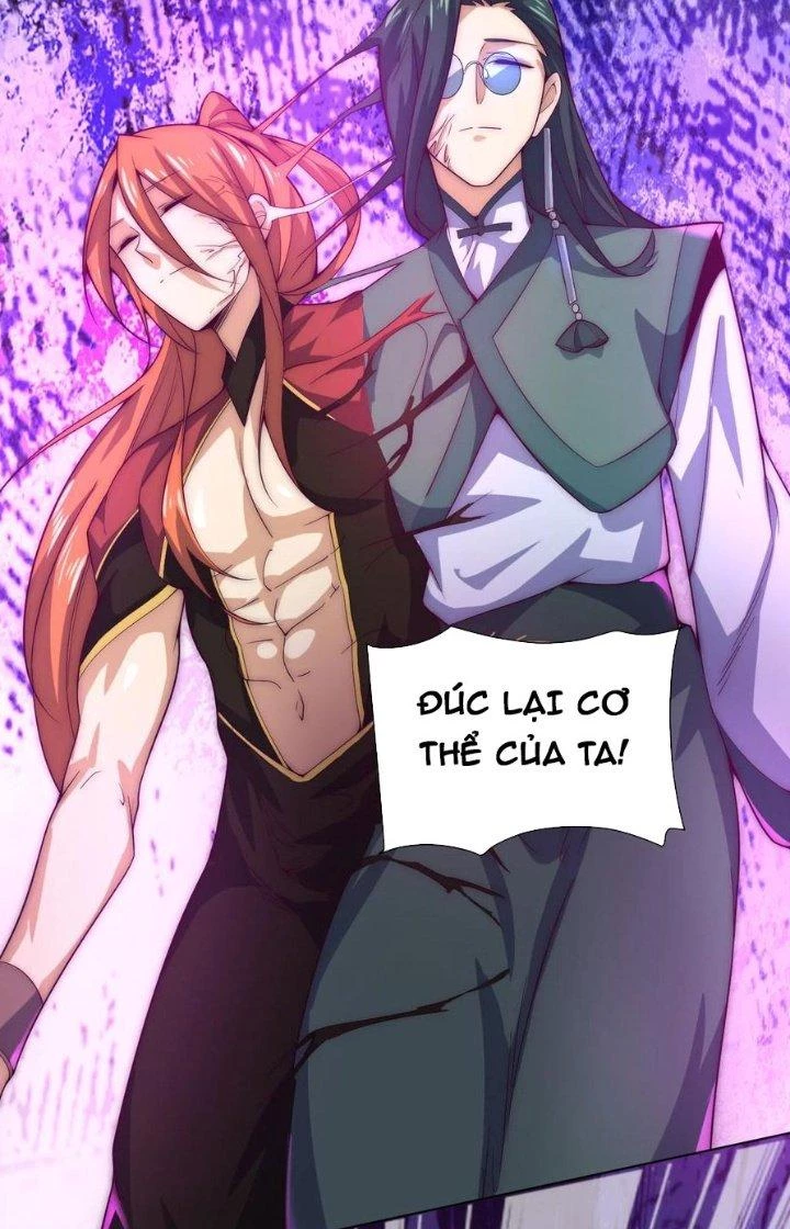 Tối Cường Ma Tôn Về Hưu Đi Cua Nữ Chính Chapter 57 - 73