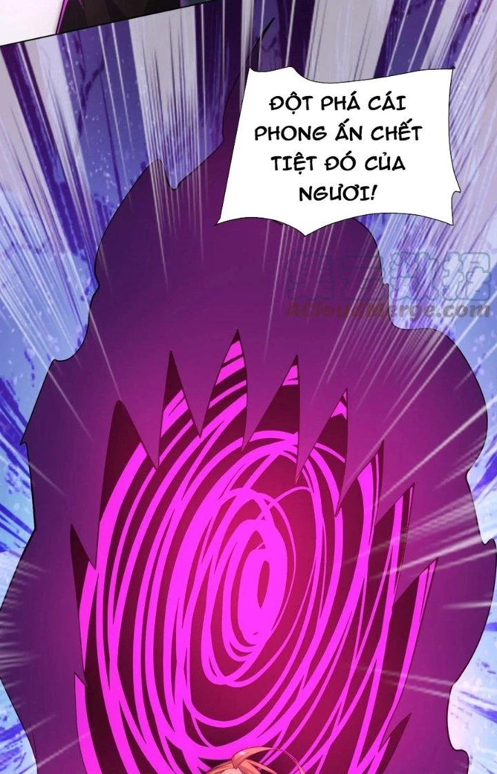 Tối Cường Ma Tôn Về Hưu Đi Cua Nữ Chính Chapter 57 - 74