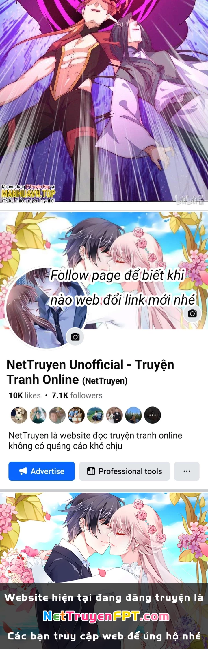 Tối Cường Ma Tôn Về Hưu Đi Cua Nữ Chính Chapter 57 - 75
