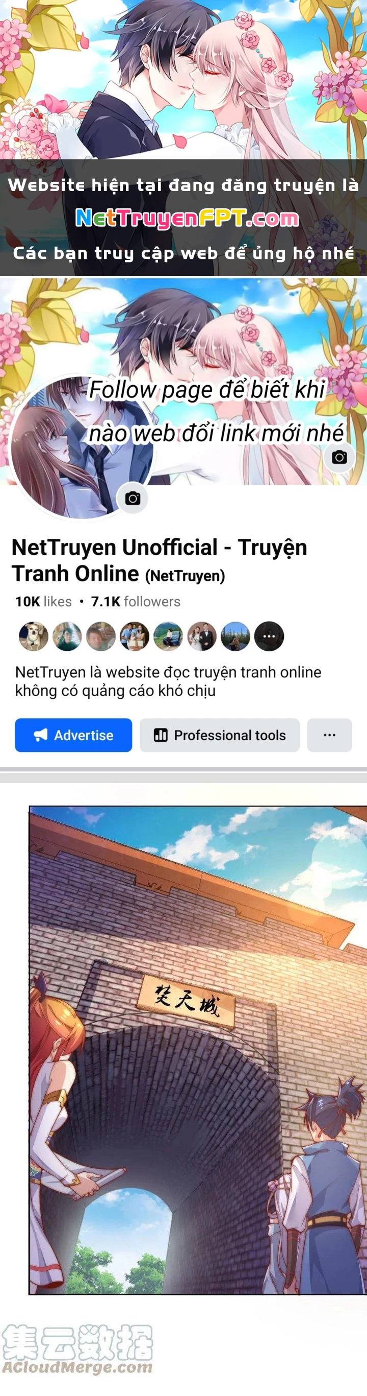 Tối Cường Ma Tôn Về Hưu Đi Cua Nữ Chính Chapter 58 - 1