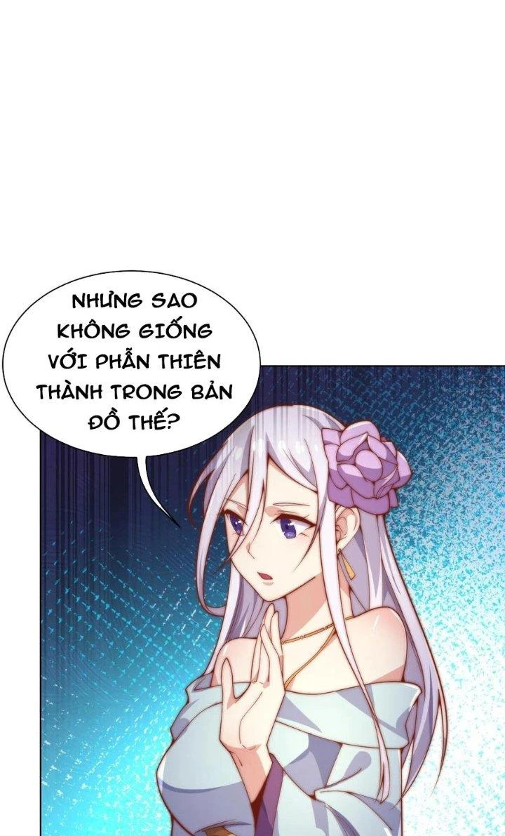 Tối Cường Ma Tôn Về Hưu Đi Cua Nữ Chính Chapter 58 - 3