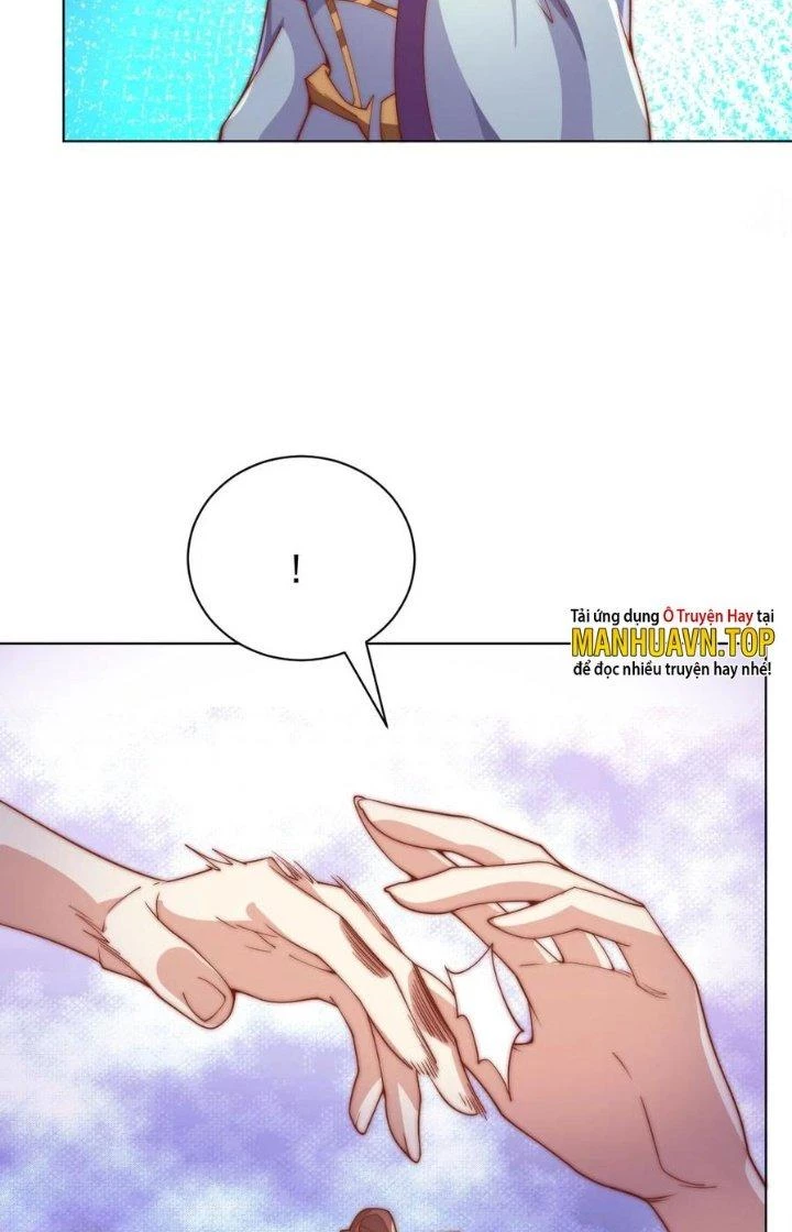 Tối Cường Ma Tôn Về Hưu Đi Cua Nữ Chính Chapter 58 - 4
