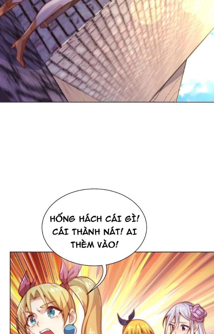 Tối Cường Ma Tôn Về Hưu Đi Cua Nữ Chính Chapter 58 - 6