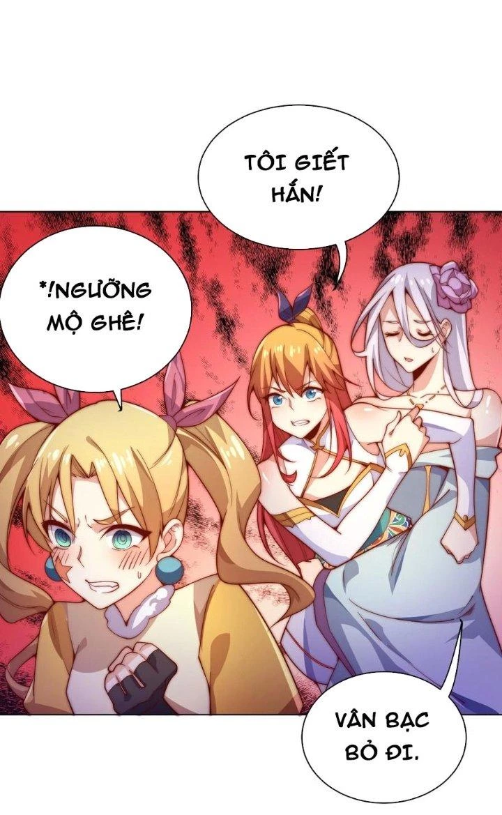 Tối Cường Ma Tôn Về Hưu Đi Cua Nữ Chính Chapter 58 - 9