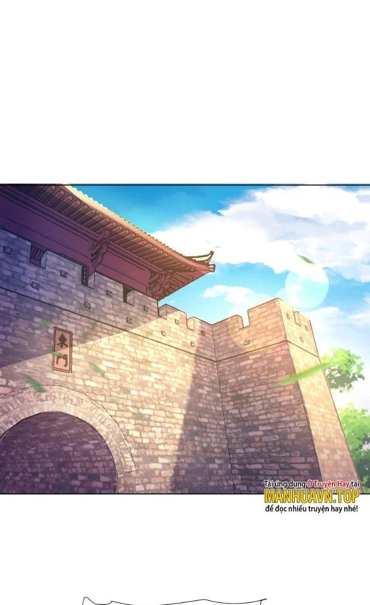 Tối Cường Ma Tôn Về Hưu Đi Cua Nữ Chính Chapter 58 - 13