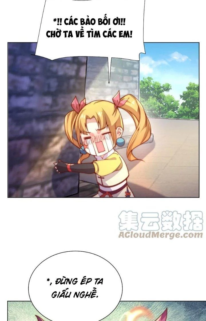 Tối Cường Ma Tôn Về Hưu Đi Cua Nữ Chính Chapter 58 - 14