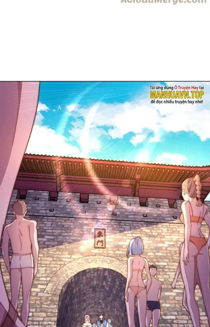 Tối Cường Ma Tôn Về Hưu Đi Cua Nữ Chính Chapter 58 - 18