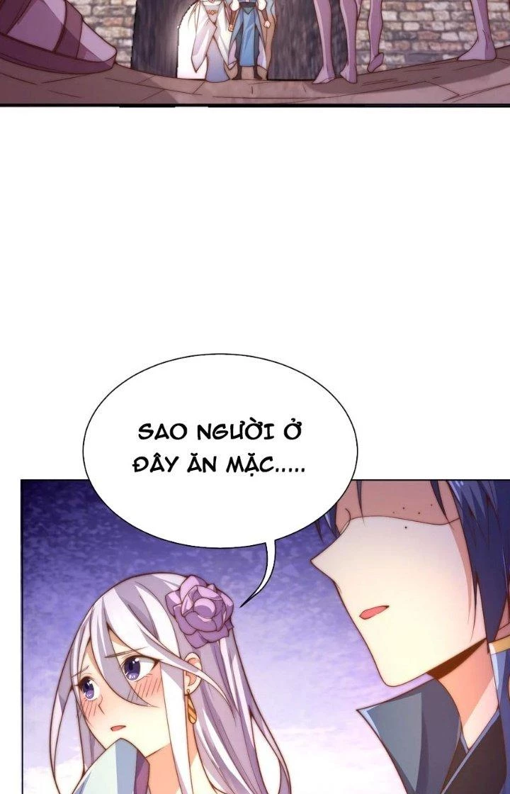 Tối Cường Ma Tôn Về Hưu Đi Cua Nữ Chính Chapter 58 - 19