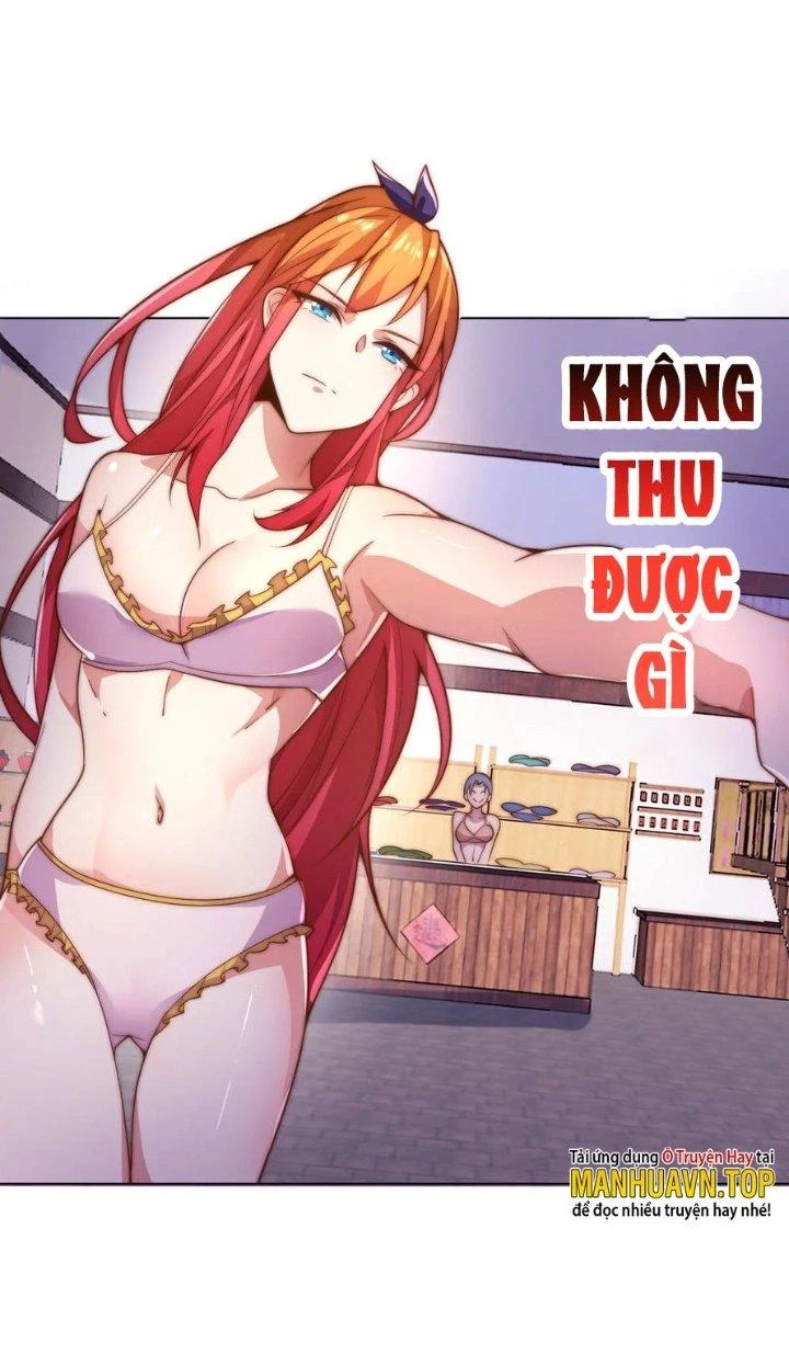 Tối Cường Ma Tôn Về Hưu Đi Cua Nữ Chính Chapter 58 - 26