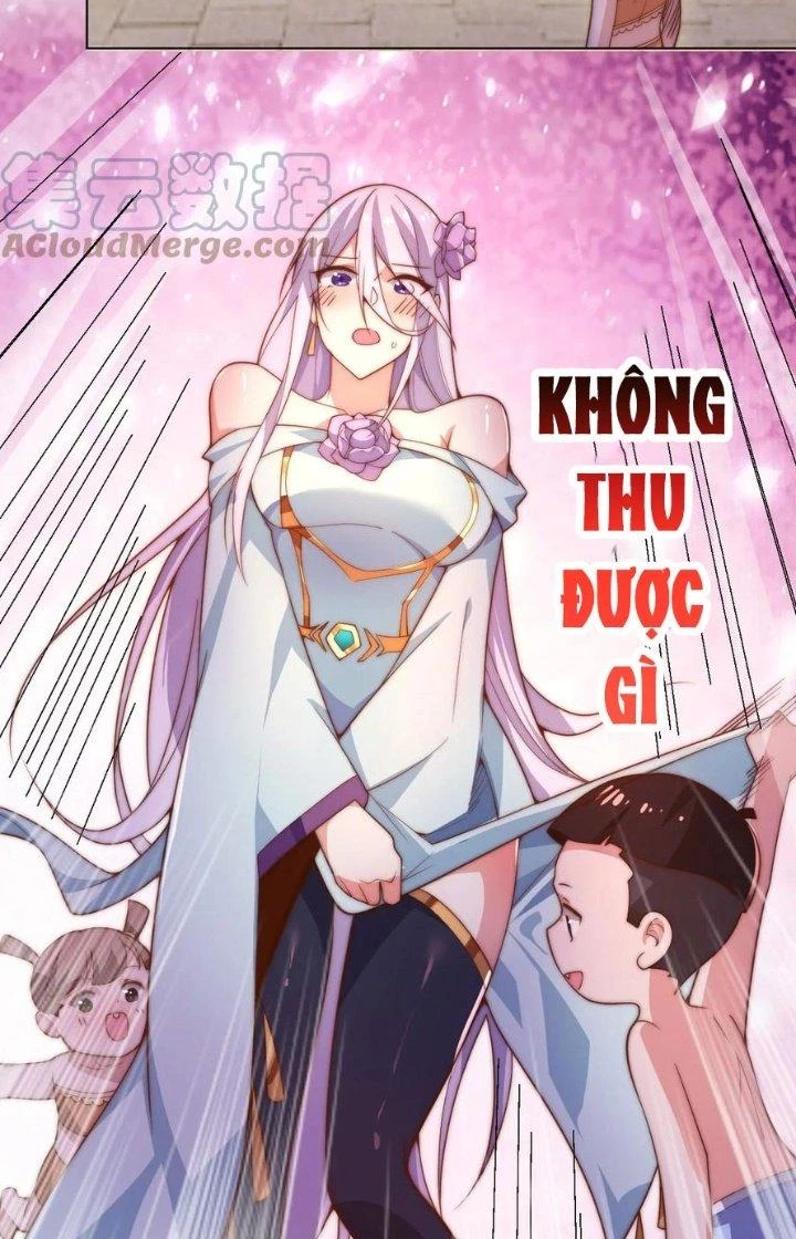 Tối Cường Ma Tôn Về Hưu Đi Cua Nữ Chính Chapter 58 - 28