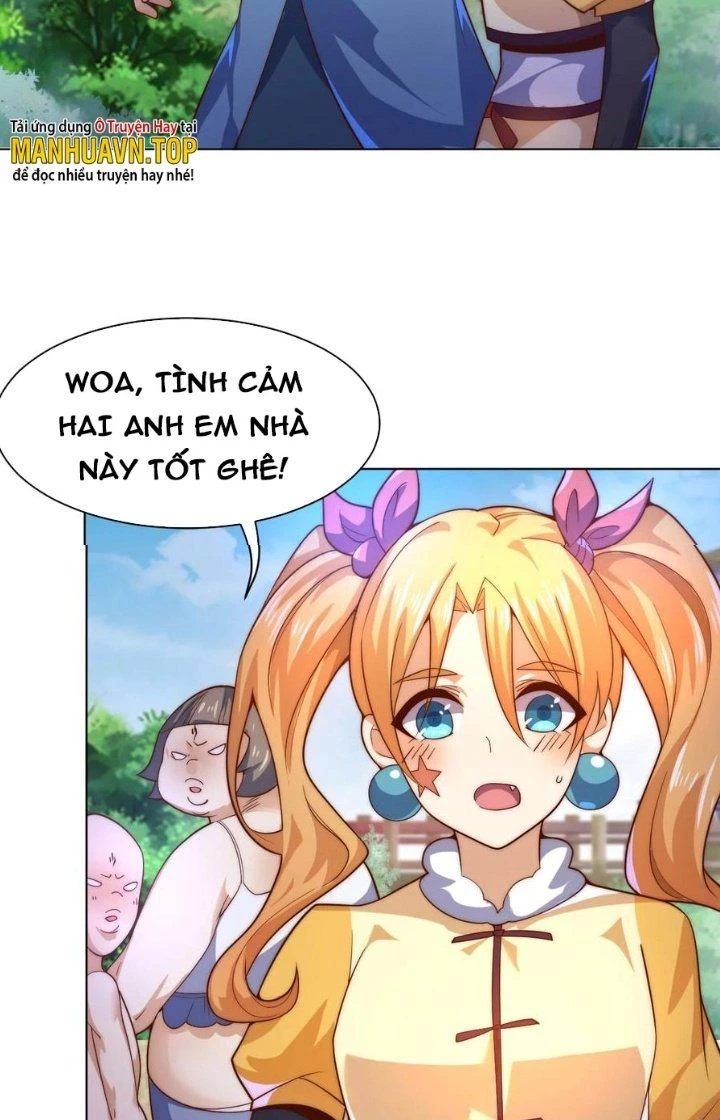 Tối Cường Ma Tôn Về Hưu Đi Cua Nữ Chính Chapter 58 - 39